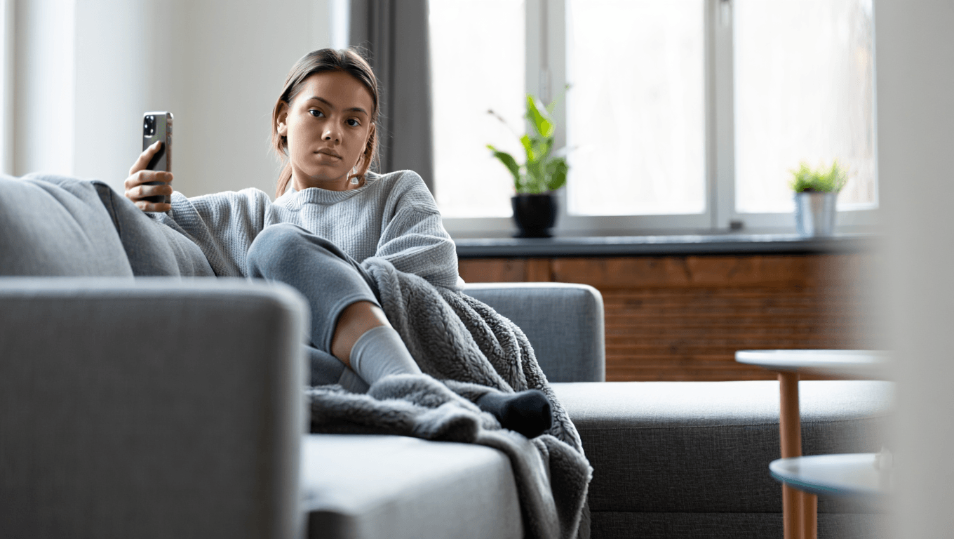 Gen Z Are ‘Solo-Maxxing’ Instead of Going on Dates