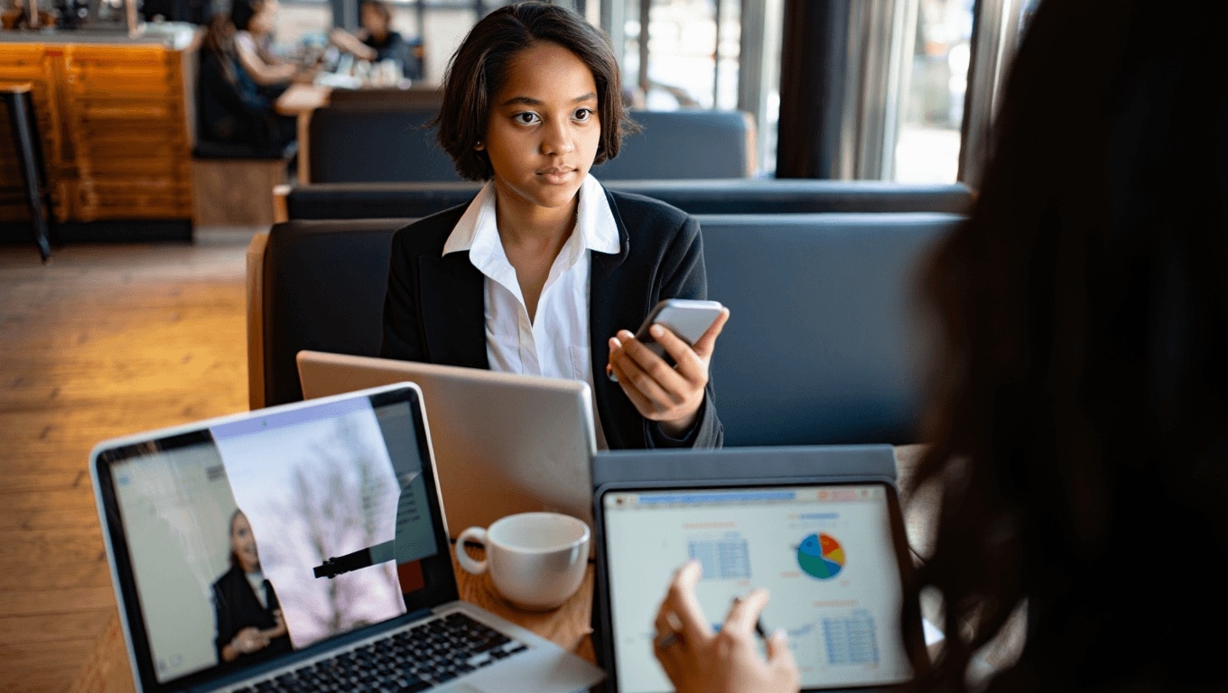 The rise of 'income stacking': Why Gen Z is juggling multiple jobs