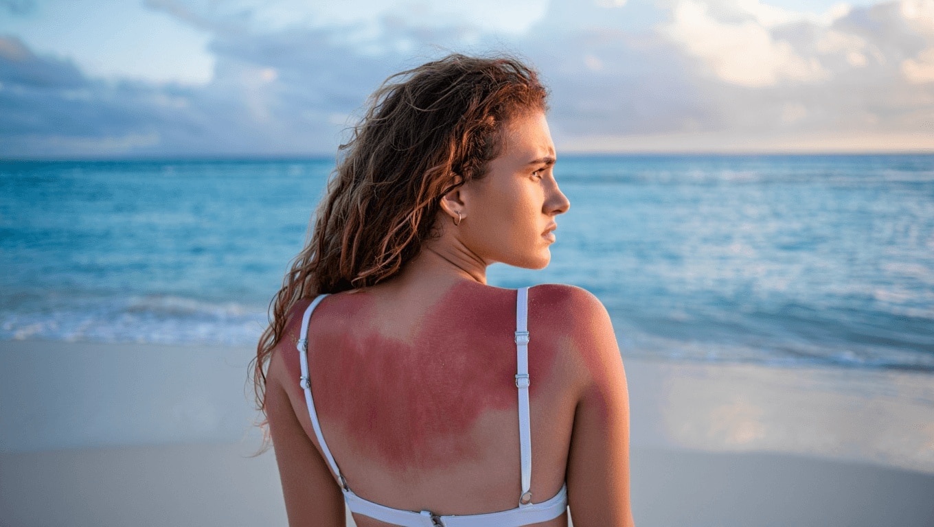 Gen Z Is Bringing Back Tanning, and Dermatologists Are Begging Them to Stop