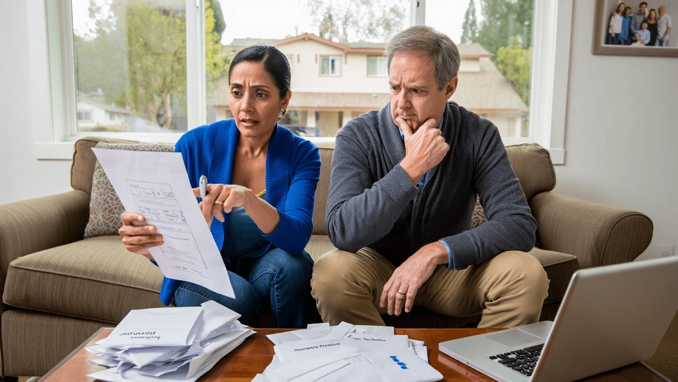 Why your 'fixed' mortgage payment keeps going up