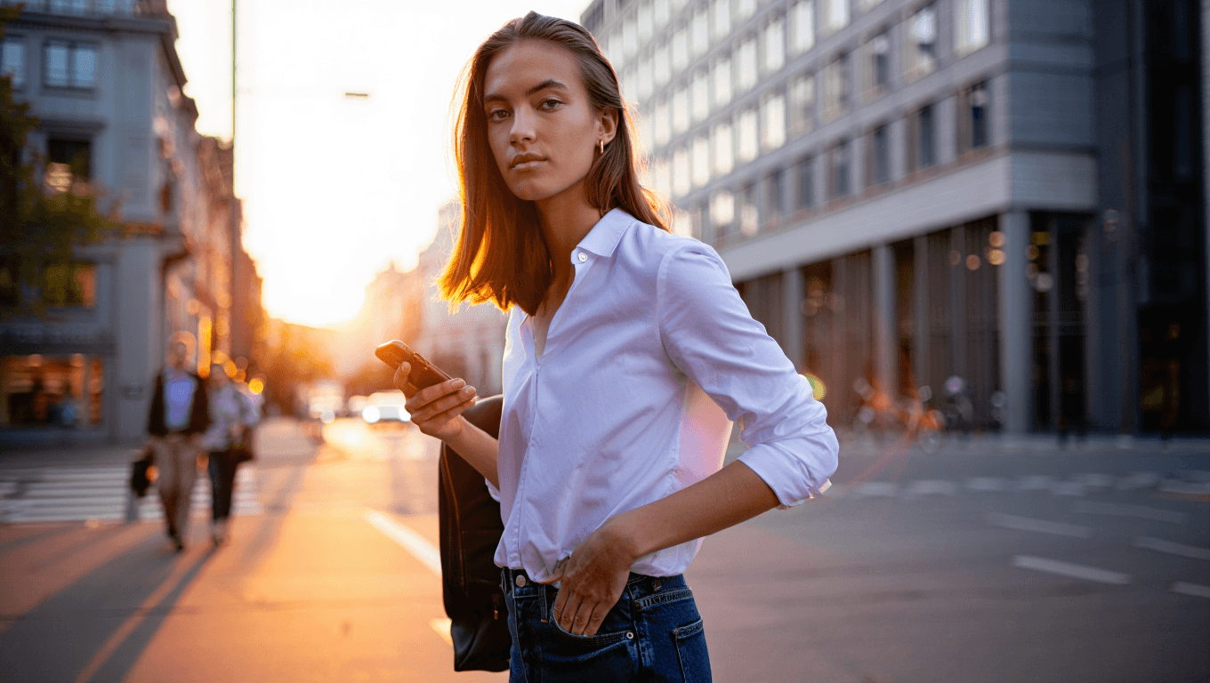 5 Signs You’re More Self-Disciplined Than You Think, According to a Psychologist