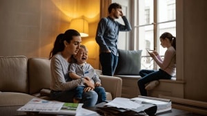 Childcare tax breaks can save families and businesses money — but few use them, congressional report finds