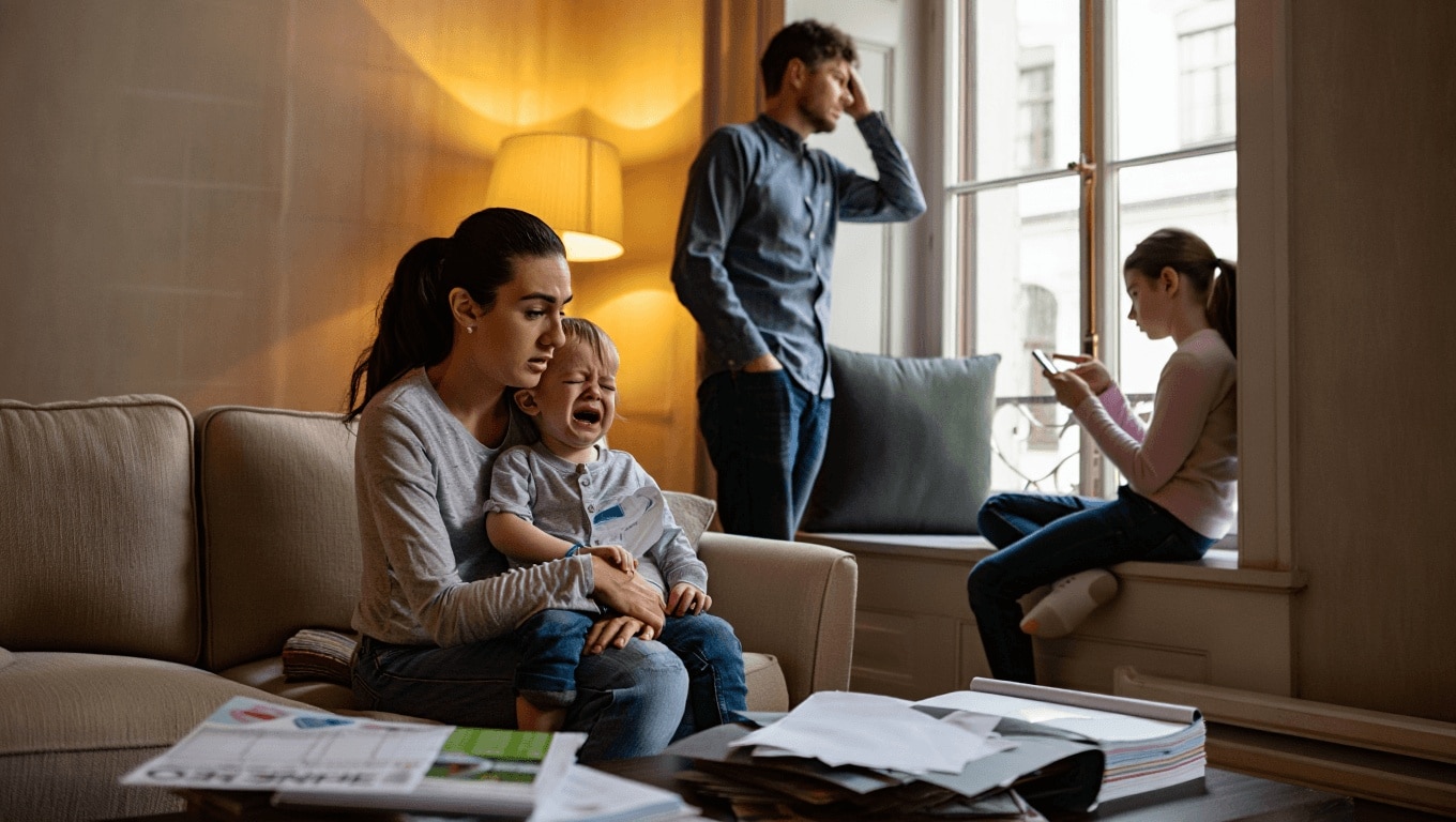 Childcare tax breaks can save families and businesses money — but few use them, congressional report finds
