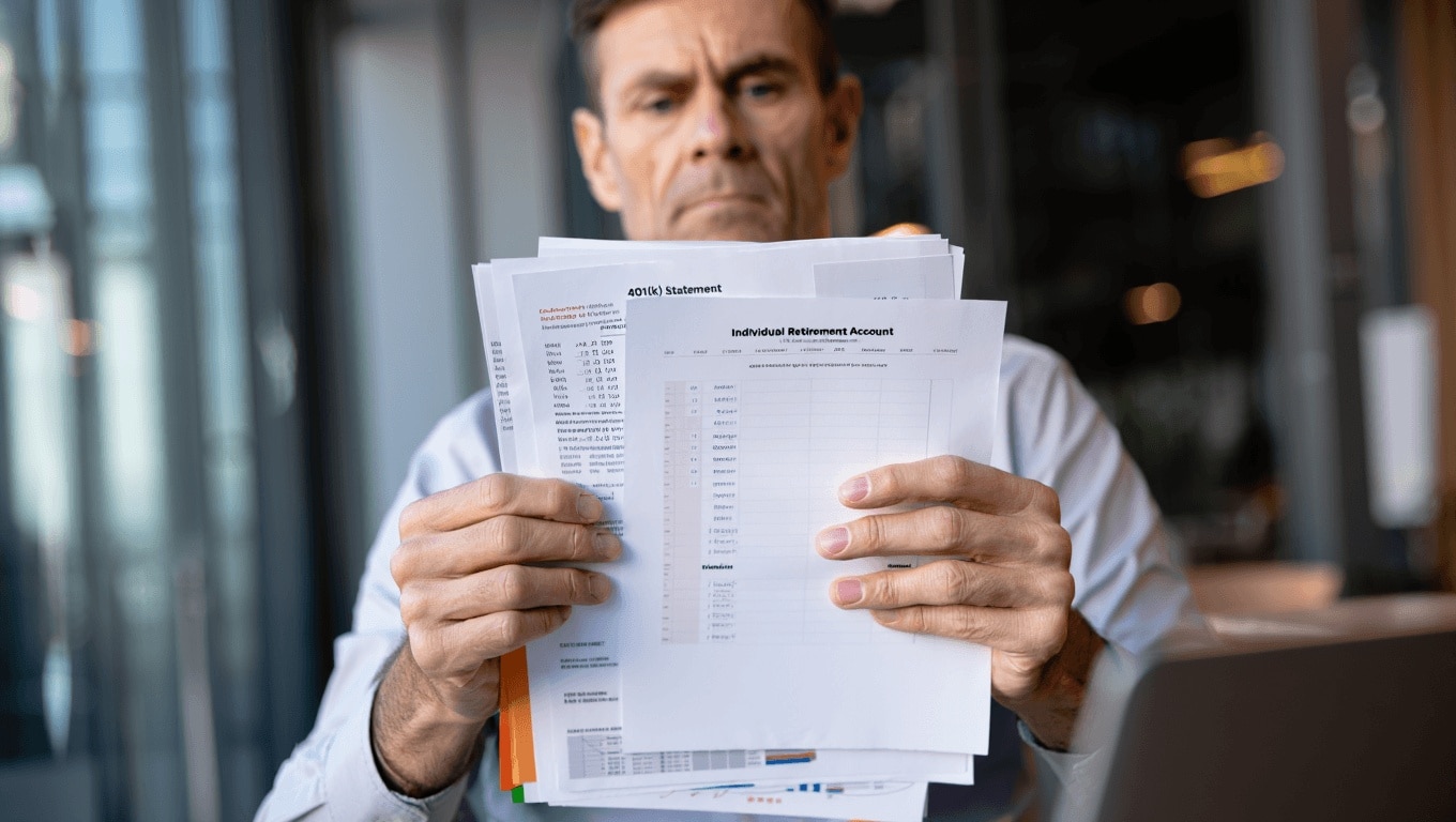 IRAs hold trillions more than 401(k) plans — yet people hardly save in them