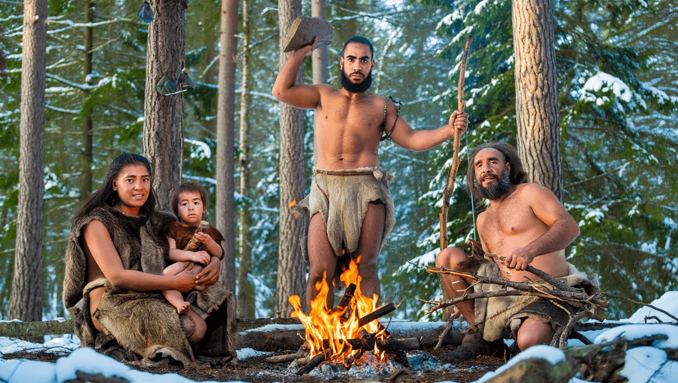 Neanderthals May Not Have Inbred Themselves Into Extinction After All, New Study Finds