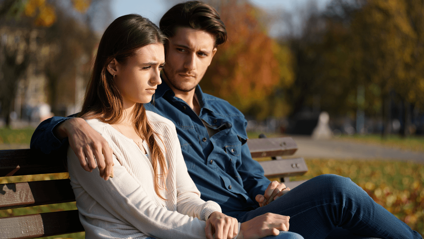 New Research Says the Amount of Sex You Have Has Nothing to Do With How Deeply in Love You Are