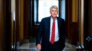 Sen. Cassidy plans to push 'big idea' for Social Security reform in last days in office