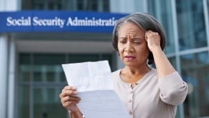 New Wharton forecast puts Social Security trust fund depletion later than official projections