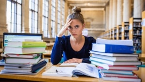 Trump administration's limits on student loan forgiveness program are blocked. What to know