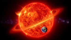 Good News! The Sun Might Not Eat Earth After All, According to New Simulations.