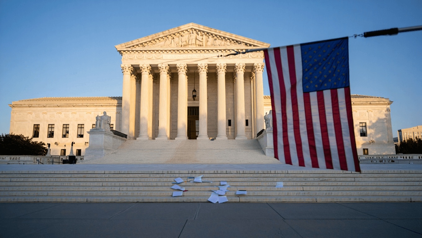 Supreme Court rulings on Fed, FTC: What they mean for consumers
