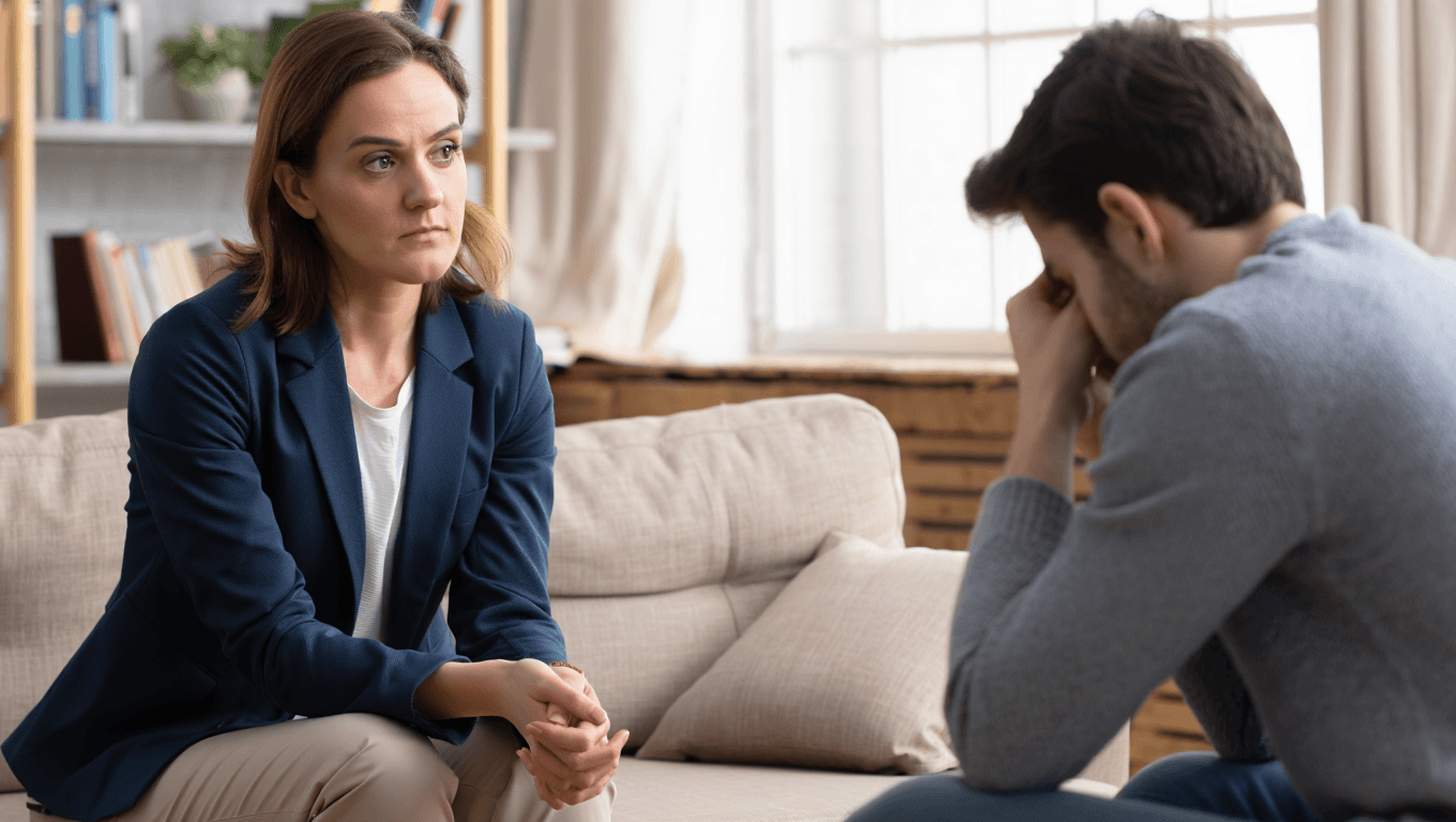 Ask Yourself This Question Before Confessing to Cheating, Therapist Says