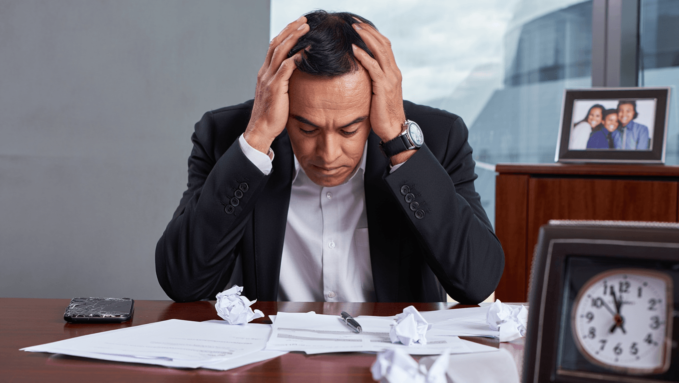 The 15 Worst Things I’ve Ever Done