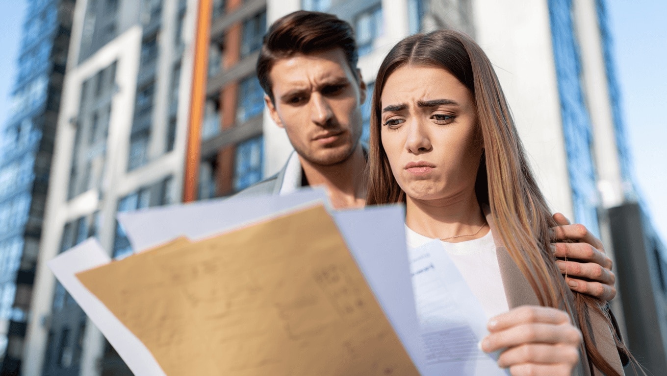 Buying a condo with a mortgage may soon get more complicated. Here's why
