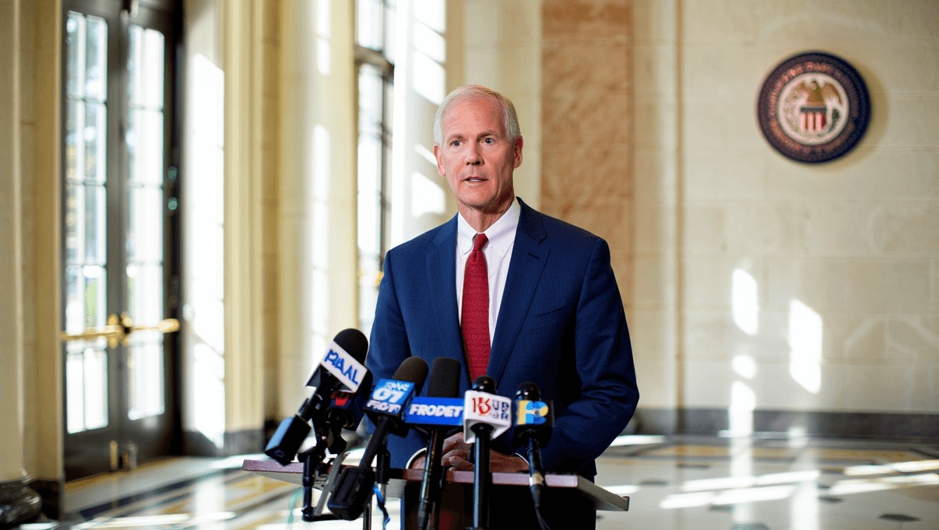 Warsh's Fed is likely to hold rates steady — what the leadership change could mean for your money
