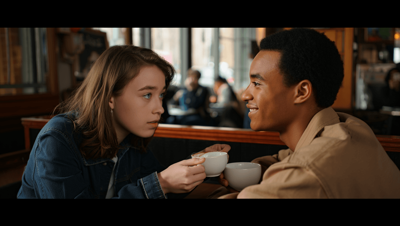 6 Signs Someone Is Hiding Their Attraction Toward You
