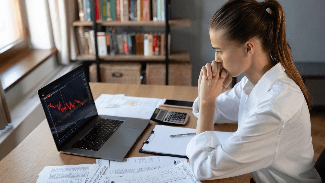 The IRS is getting better at spotting crypto tax mistakes. Here's what it means for investors