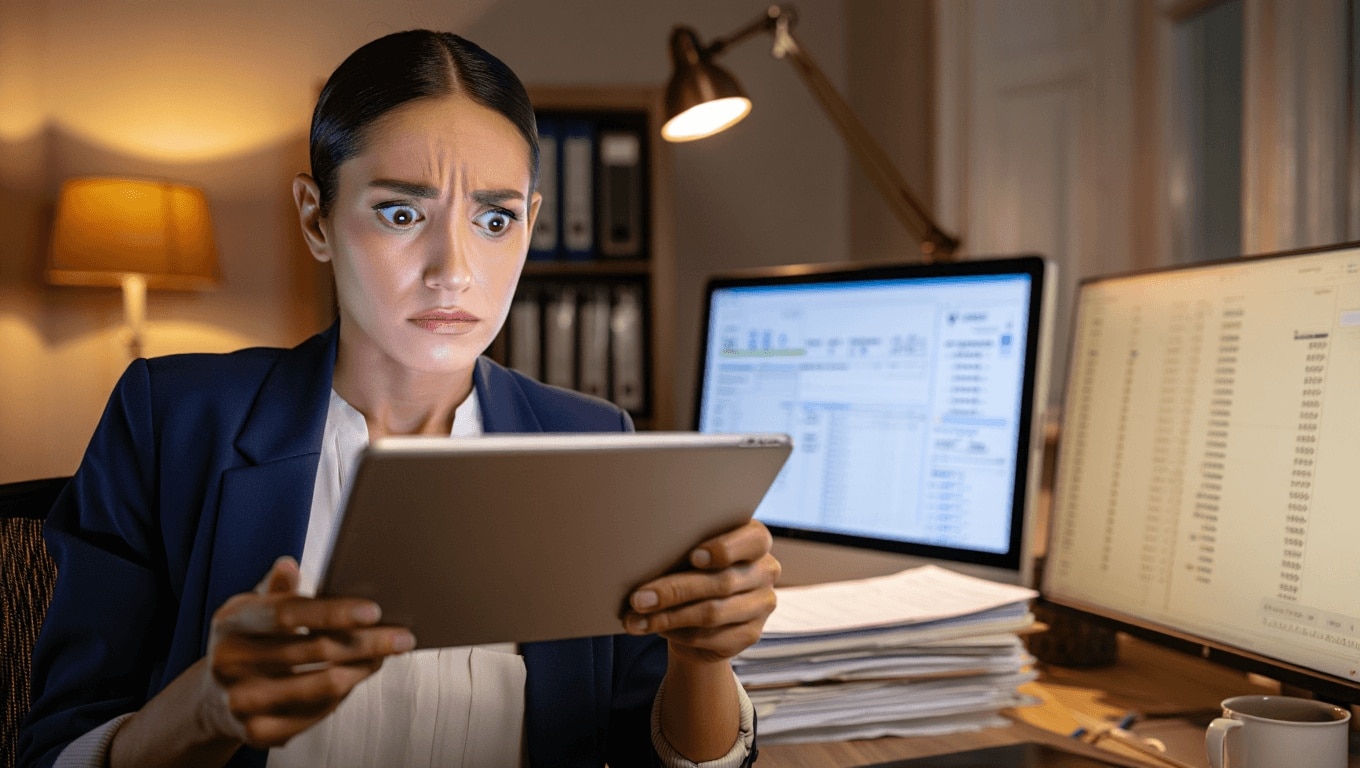 Can your tax preparer use AI without telling you? Some experts say IRS rules aren't clear