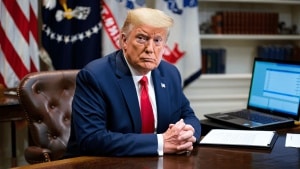 Can Trump Accounts help close the wealth gap? Here's what experts say stands in the way