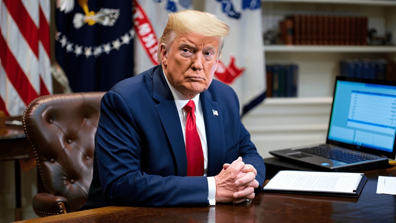 Can Trump Accounts help close the wealth gap? Here's what experts say stands in the way