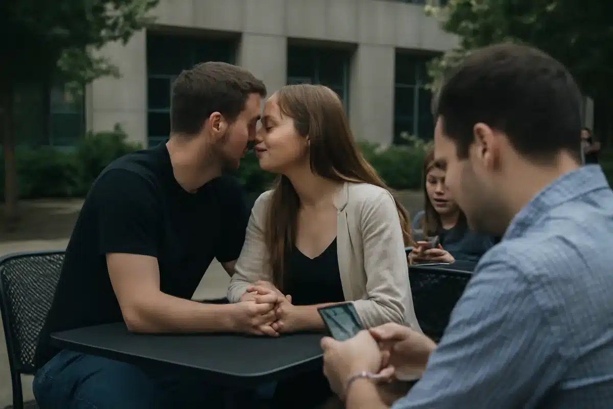 Why it matters now — Because dating increasingly unfolds online and in public feeds, impulsive choices have broader social consequences. A flirtation with a coworker can imperil careers; pursuing a friend’s former partner can fracture social circles. Beyond practical fallout, repeatedly