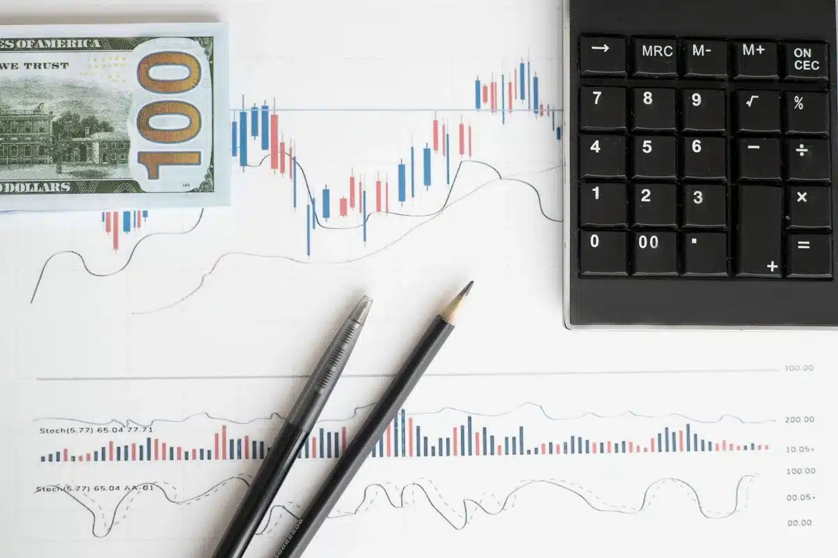 Diagramme montrant la concentration de la richesse et des actions par tranche de revenu
