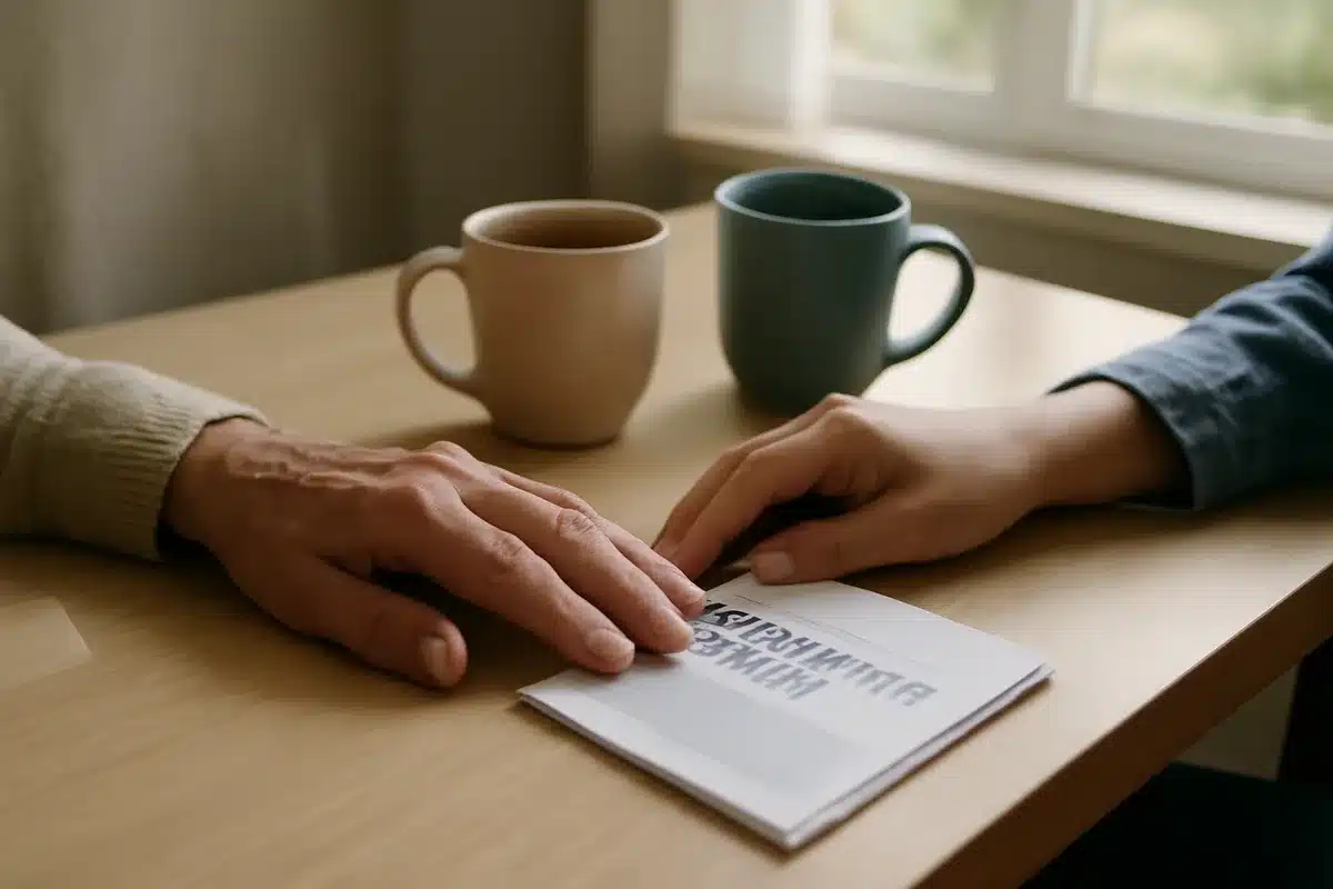 Age gap tied to lasting relationships: study pins down the ideal years apart