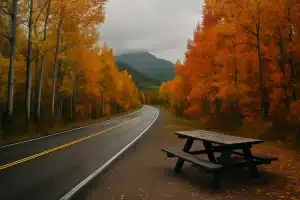 Fall foliage 2026: where to catch peak colors across the U.S.