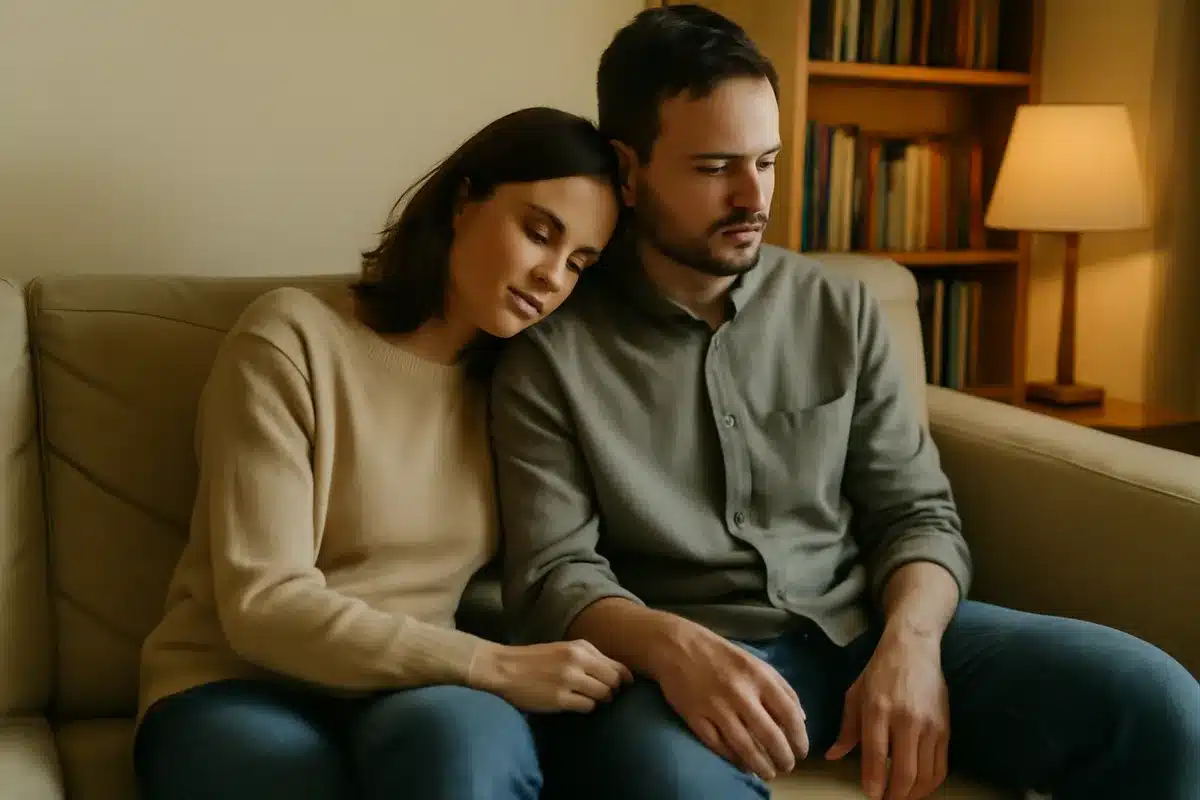 Falling for your best friend: experts list subtle changes that could upend your relationship