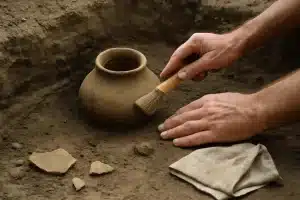 Karnataka village yields 14 gold coins: soil hints at bigger archaeological find