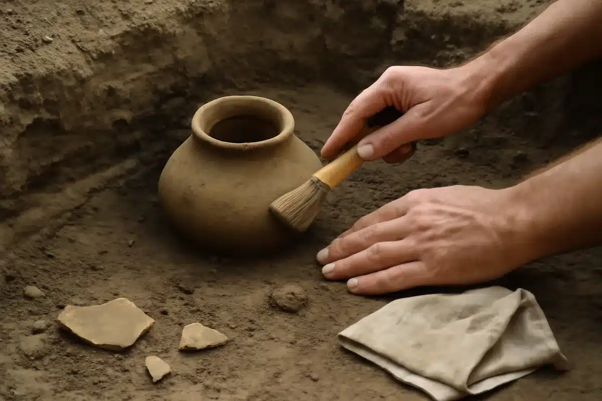 Karnataka village yields 14 gold coins: soil hints at bigger archaeological find