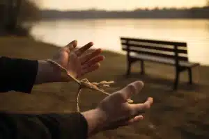 Soul tie explained: experts weigh in on whether you can break one