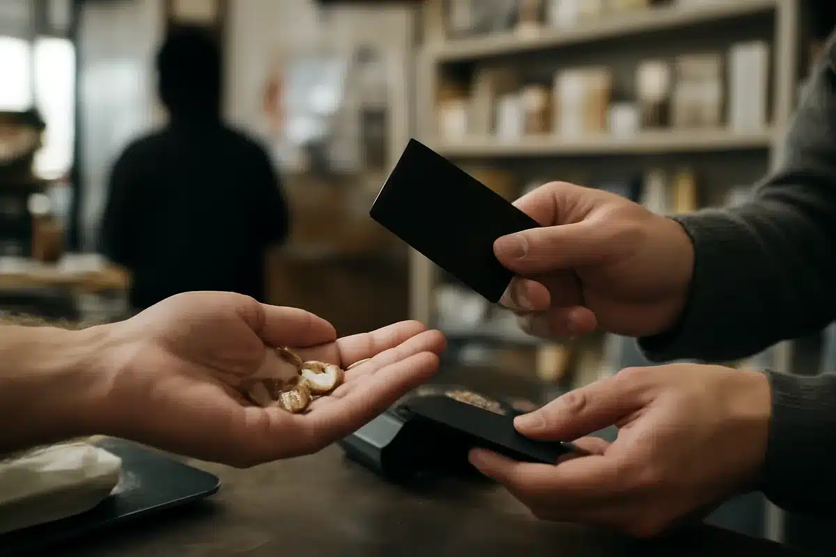 Credit card surcharges and cash rounding quietly raise what you pay at checkout