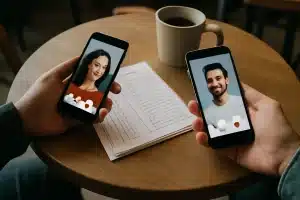 Dating habit tearing relationships apart: what to change now