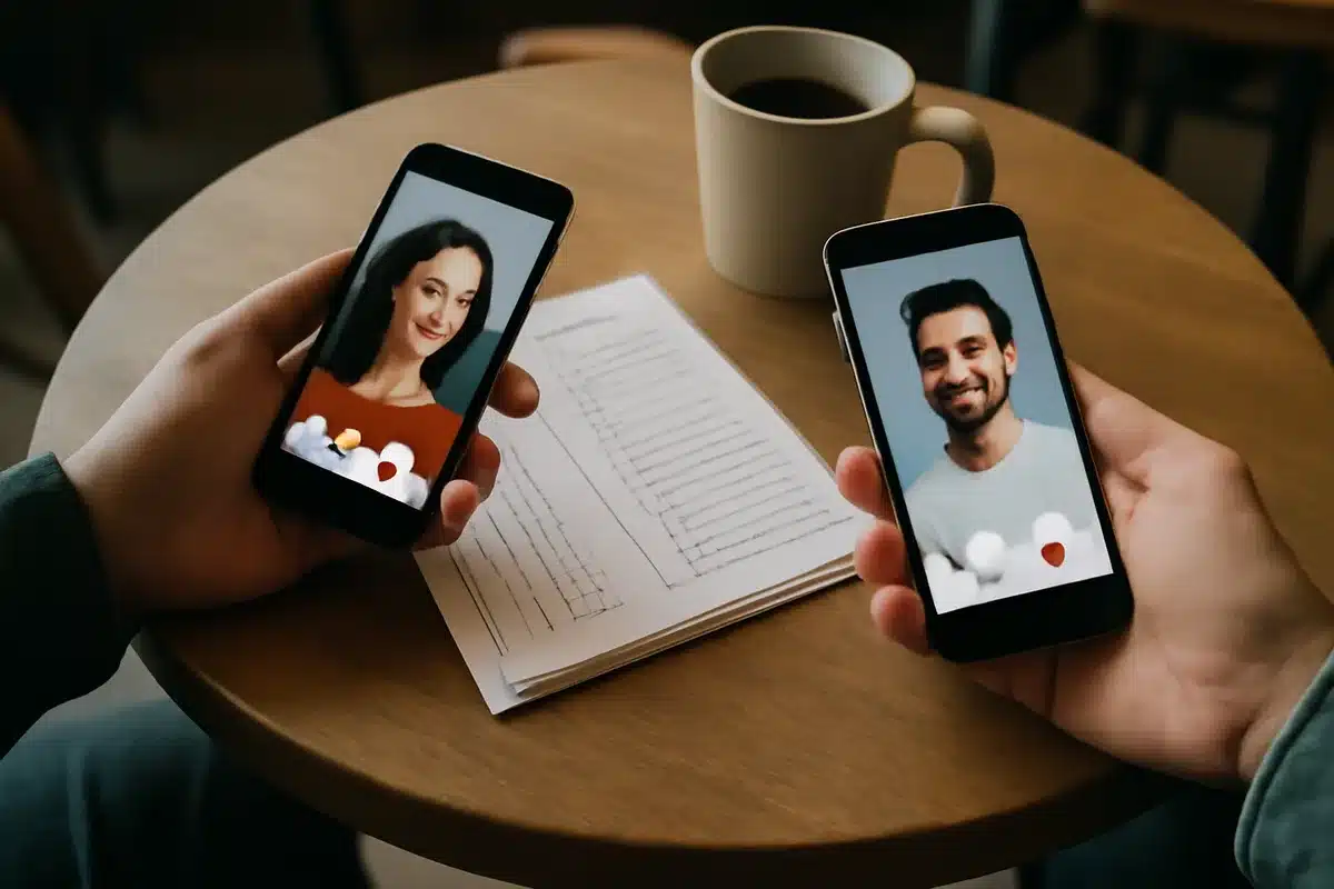 Dating habit tearing relationships apart: what to change now