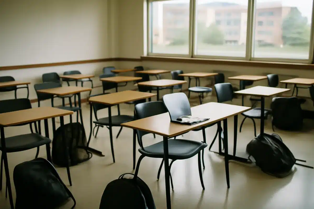 International student numbers tumble as U.S. visa rules tighten: campuses brace for losses