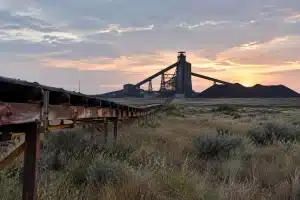Largest U.S. rare earth deposit in Wyoming coal mine: production pushed to 2031