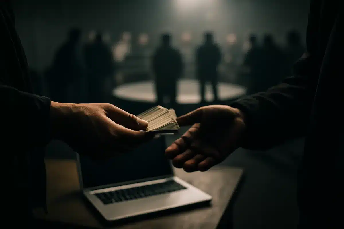 London Vice screening offers first look at brutal fighting documentary