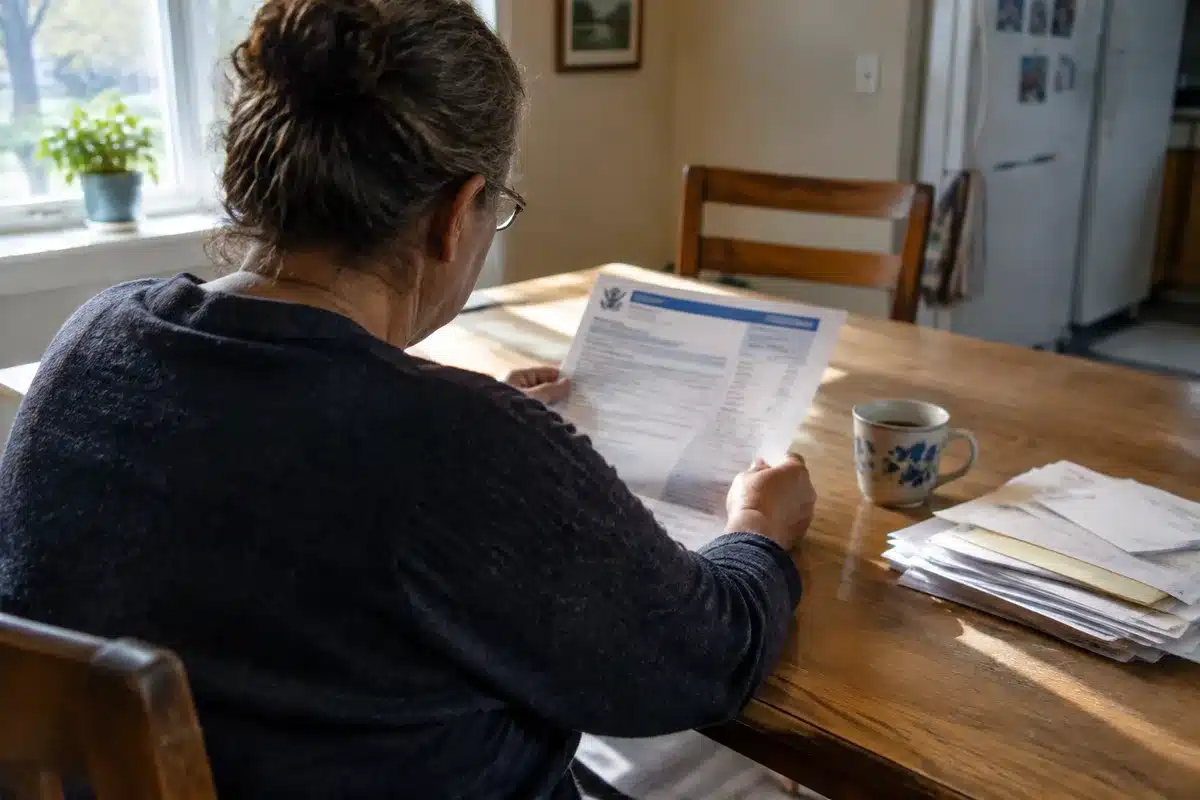 Social Security at stake after Connecticut primary: how benefits could change for millions