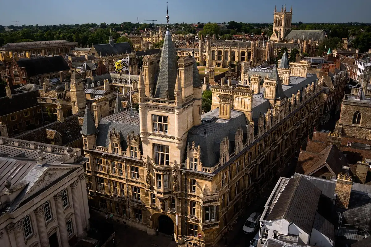 Graph and college costs documents showing rising tuition