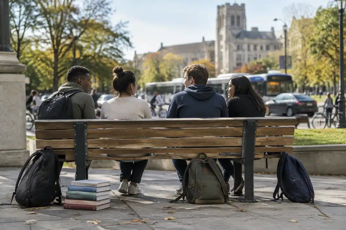 Student loan debt traps millions: college degrees failing to boost finances