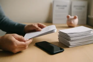 Watch 401(k) rollovers: steep fees and permanent tax hits to avoid